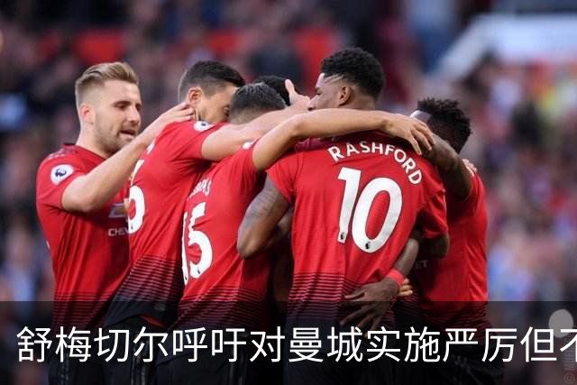 舒梅切尔呼吁对曼城实施严厉但不降级的惩罚措施